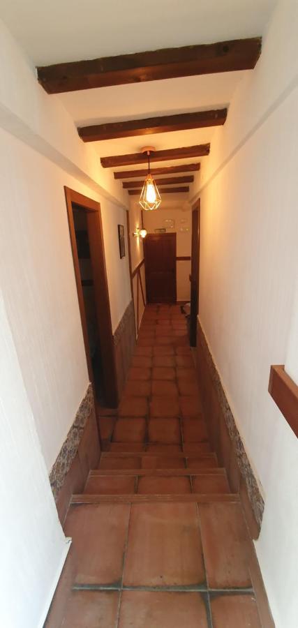 Cuencaloft Casa Vereda Vut Cuenca  Exteriör bild