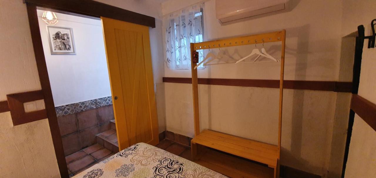 Cuencaloft Casa Vereda Vut Cuenca  Exteriör bild