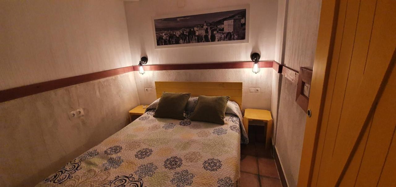 Cuencaloft Casa Vereda Vut Cuenca  Exteriör bild