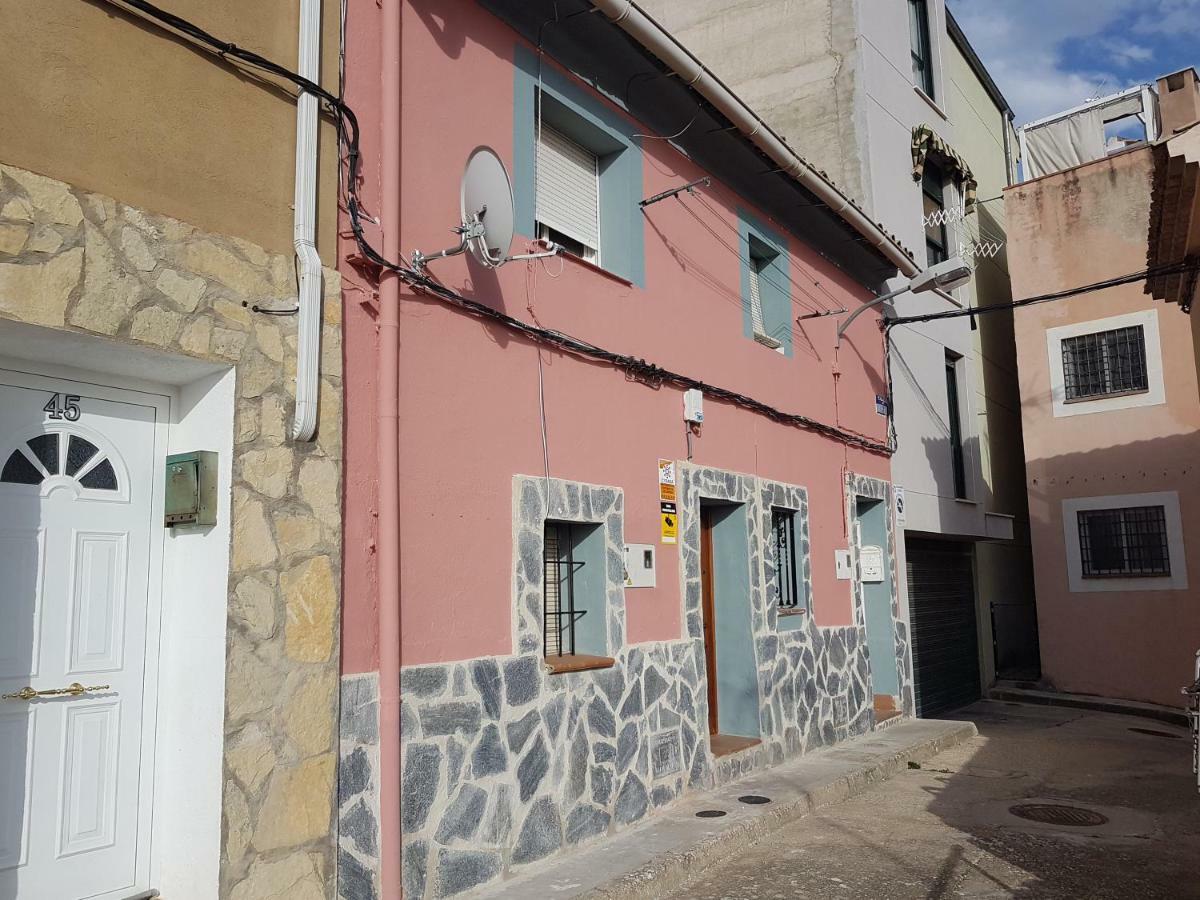 Cuencaloft Casa Vereda Vut Cuenca  Exteriör bild