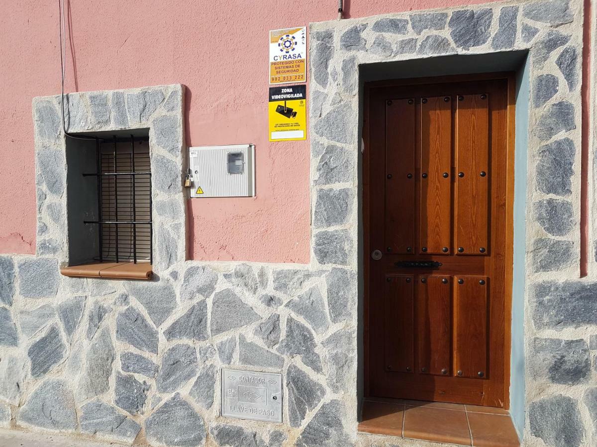Cuencaloft Casa Vereda Vut Cuenca  Exteriör bild