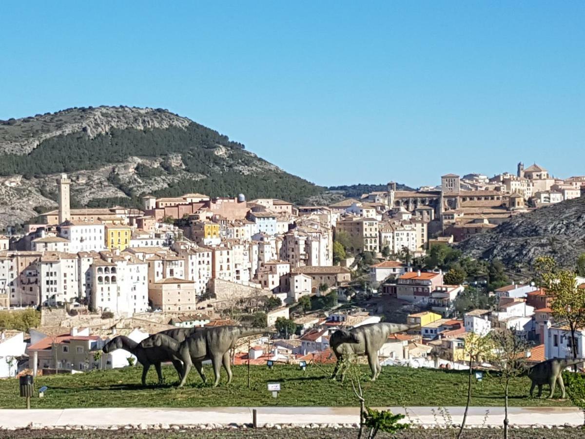 Cuencaloft Casa Vereda Vut Cuenca  Exteriör bild